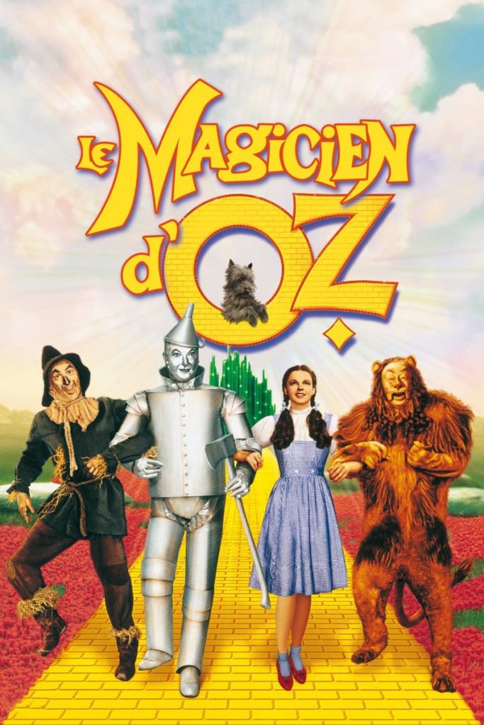 magiciens d'Oz