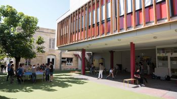 Bordeaux-International-School