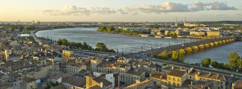 Bordeaux-Patrimoine-Mondial