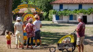 Écomusée-de-Marquèze