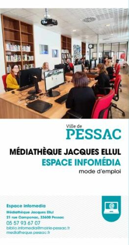 Espace-infomédia-pessac