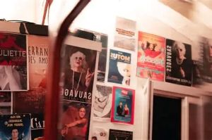 Labothéâtre-de-la-Rousselle