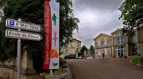 Médiathèque-du-Bois-Fleuri