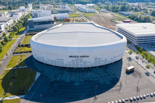 arkea-arena