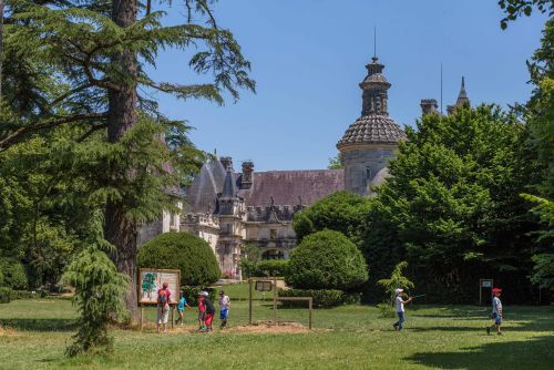 le-chateau-des-enigmes