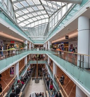Centre-Commercial-Mériadeck