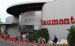 Gaumont-Talence-Universités