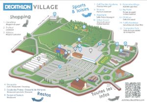 Décathlon-Village-Mérignac
