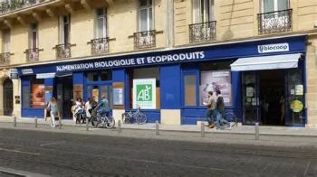 Biocoop-Victoire