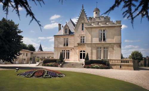 Château-Pape-Clément