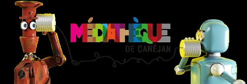 Médiathèque-Canéjan