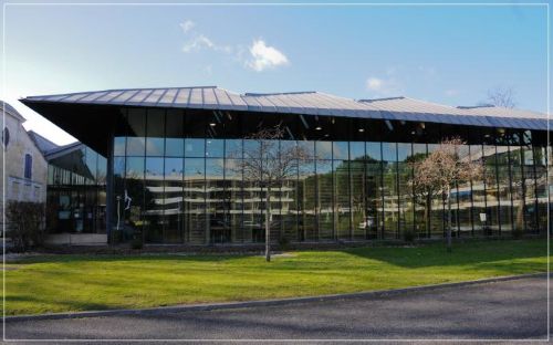 Médiathèque-Jacques-Ellul