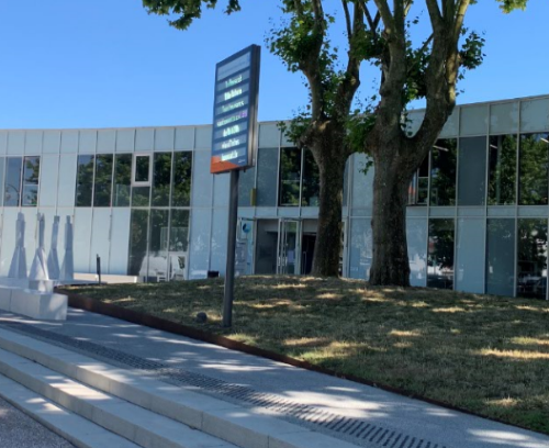 Médiathèque-La-Source