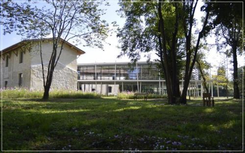 Médiathèque-du-Taillan