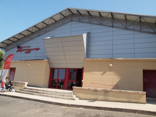 Espace-Claude-Nougaro