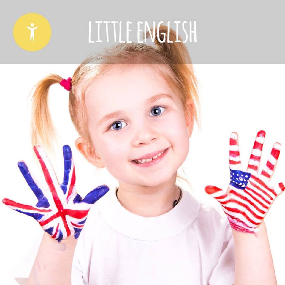 little english