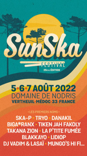 REGGAE-SUN-SKA