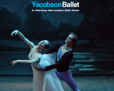 ballet Yacobson