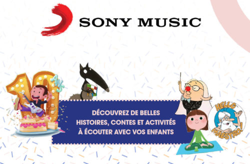 Sony Music