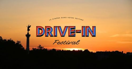 drive in festival