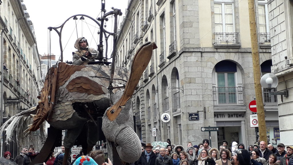 festival de begles