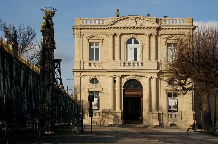 Musée Bordeaux