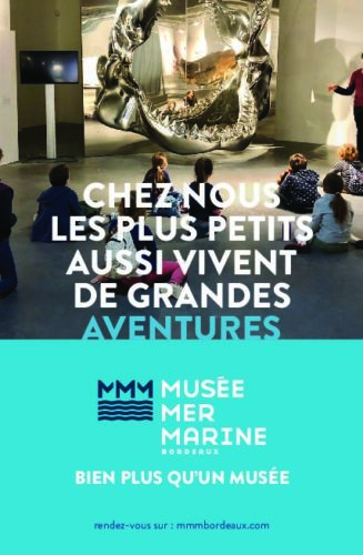 musée mer marine