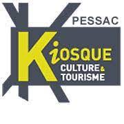 Kiosque Culture et Tourisme Pessac