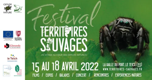 Festival Territoires Sauvages