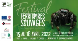 Festival Territoires Sauvages