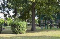 parc du rectorat Floirac