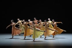 Stravinski - Malandain Ballet Biarritz