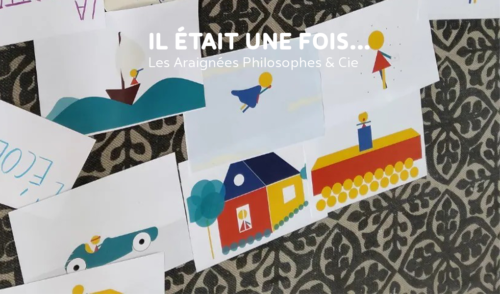 Il était une fois...