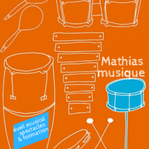Mathias musique
