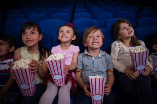 Cinéma