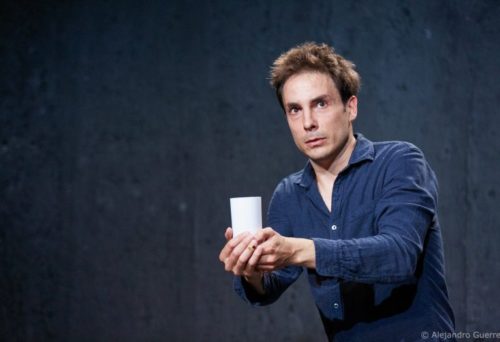 La métamorphose des cigognes