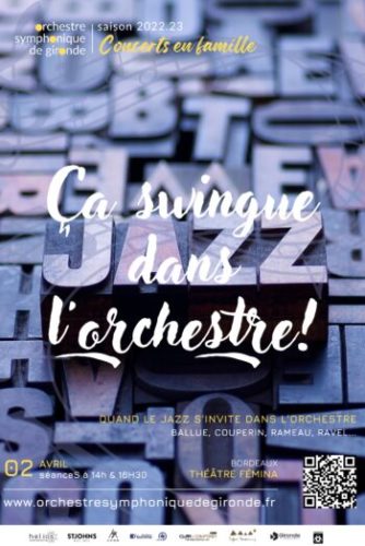 ça swingue