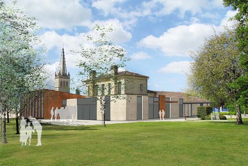 Auditorium-Pierre-Claveau