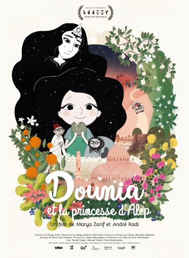 Dounia-et-la-princesse-Alep