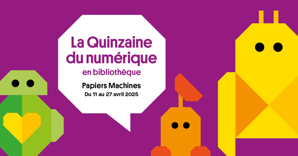 QuinzaineDuNumerique