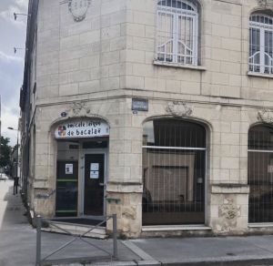 Amicale-Laïque-de-Bacalan