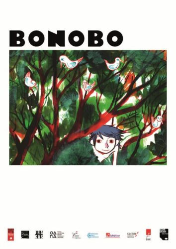 Bonobo
