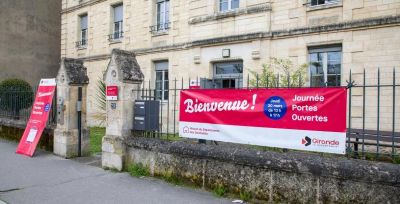 MDS Bordeaux Bastide