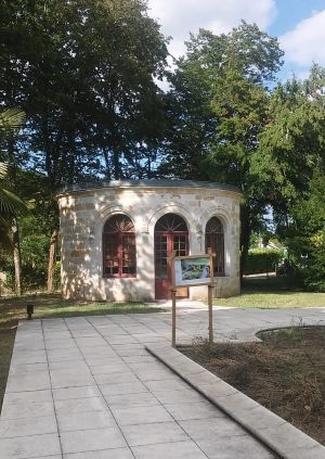Parc-de-Pontaulic