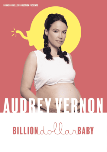 Billion Dollar Baby