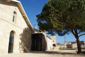 Presbytère-de-Carbon-Blanc