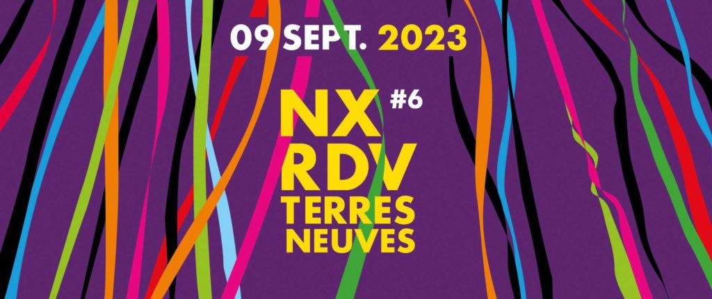 Les nouveaux rendez-vous des Terres Neuves