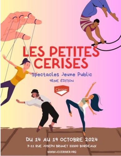 festival les petites cerises