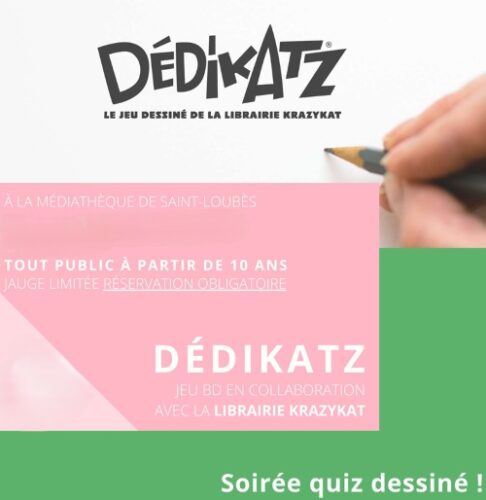 Dédikatz