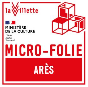 micro-folie-ares